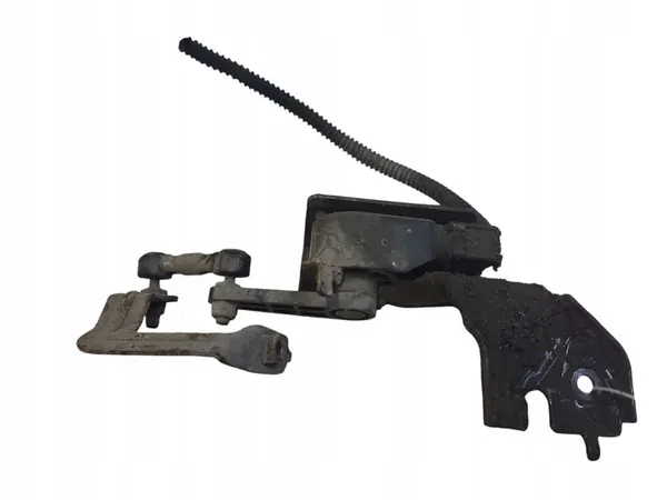 Strålkastarnivåsensor Fram Opel Vectra C 0837596 image 3