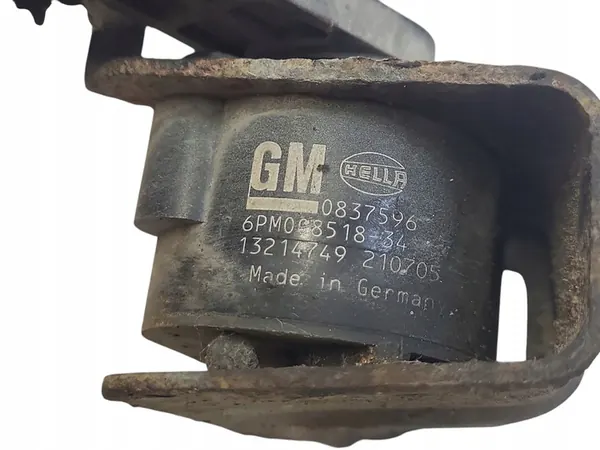 Strålkastarnivåsensor Fram Opel Vectra C 0837596 image 4