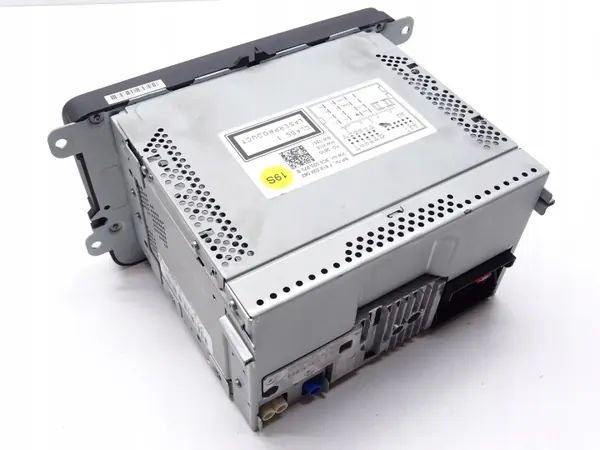 OEM 3C0035270B Radio Navigation für VW Passat CC image 4