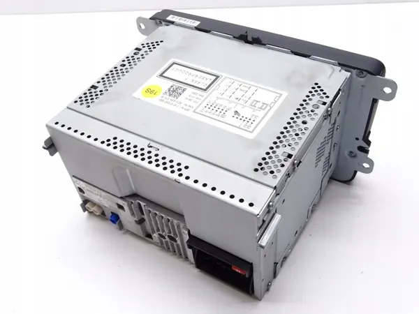 OEM 3C0035270B Radio Navigation für VW Passat CC image 5