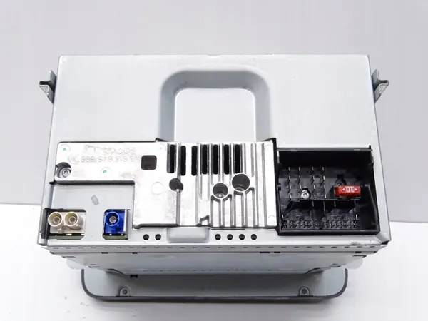 OEM 3C0035270B Radio Navigation für VW Passat CC image 6