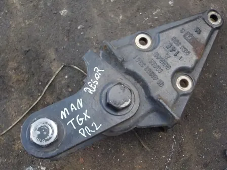 Support de Ressort MAN TGS TGX - Pièce OEM Occasion image 3