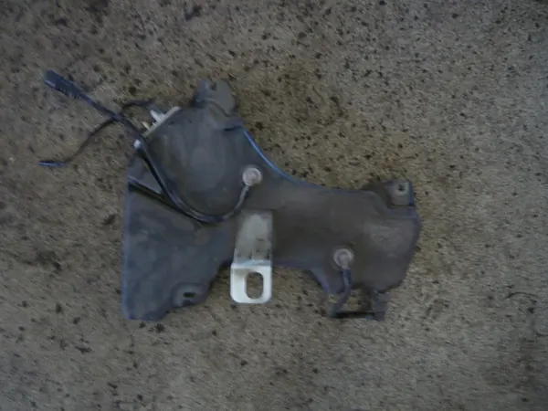 FAP-Tank OEM 9681917180 für Peugeot 407 2004-2011 image 2
