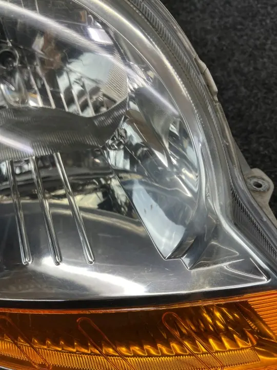 Chevrolet Spark Matiz II Oikea etuvalo OEM image 10