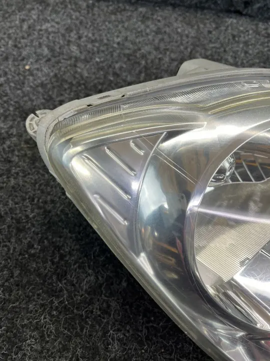 Chevrolet Spark Matiz II Oikea etuvalo OEM image 6