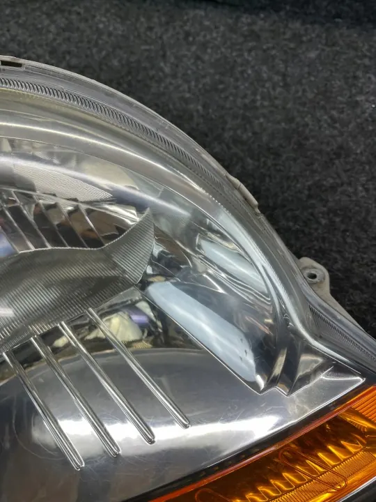 Chevrolet Spark Matiz II Oikea etuvalo OEM image 8