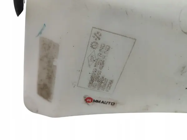 Pompe Réservoir Lave-glace OEM 289107623R Renault Clio IV image 3
