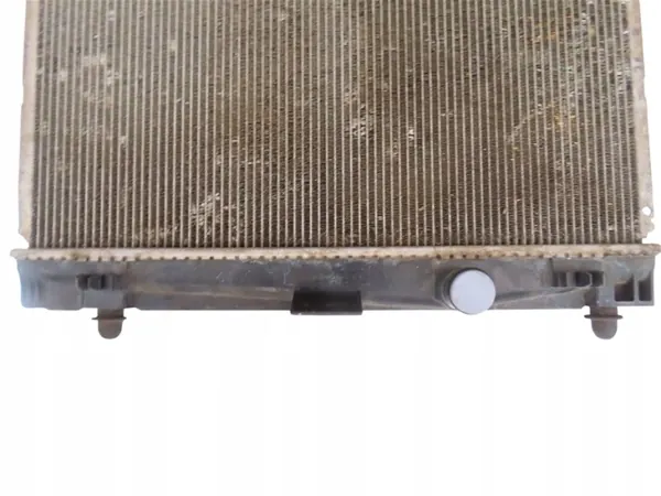 Toyota OE vattenkylare OEM 2005-2011 Yaris II 1.0 image 3