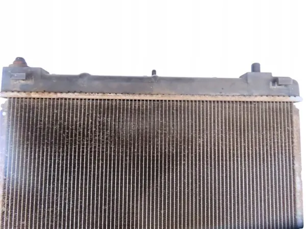 Toyota OE vattenkylare OEM 2005-2011 Yaris II 1.0 image 5