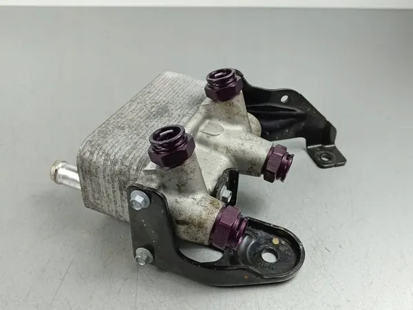 2023 Jeep Grand Cherokee WL Radiateur d'huile de transmission 70252317 image 1