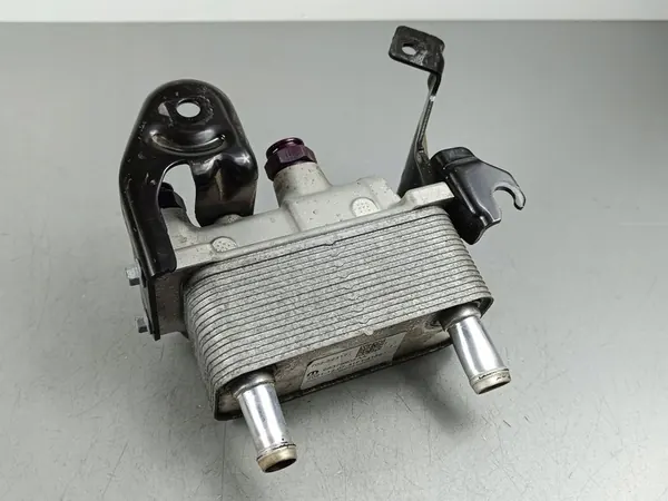 2023 Jeep Grand Cherokee WL Radiateur d'huile de transmission 70252317 image 5