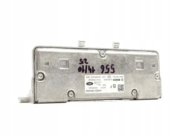 Caméra avant HK83-19H406 pour Jaguar F-Pace 2016-2020 image 3
