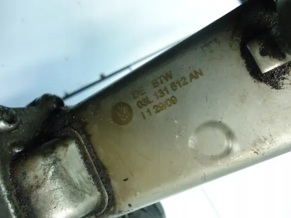 Arrefecedor EGR OEM 03L131512AN para VW Golf VI 1.6TDI image 5
