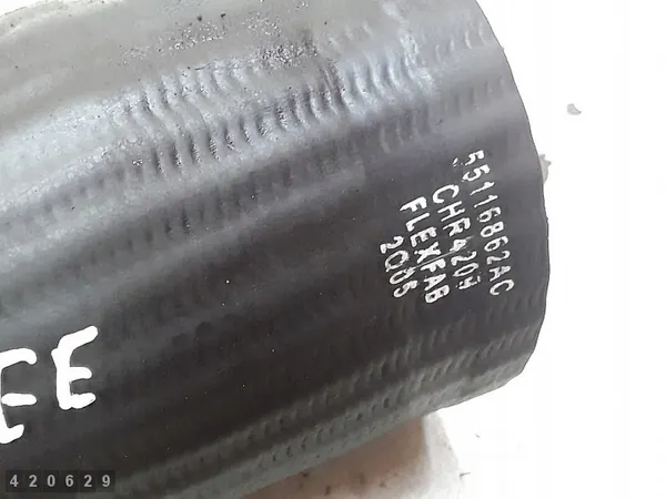 Manguera Jeep Grand Cherokee 2007 3000CRD OEM 55116862AC image 3