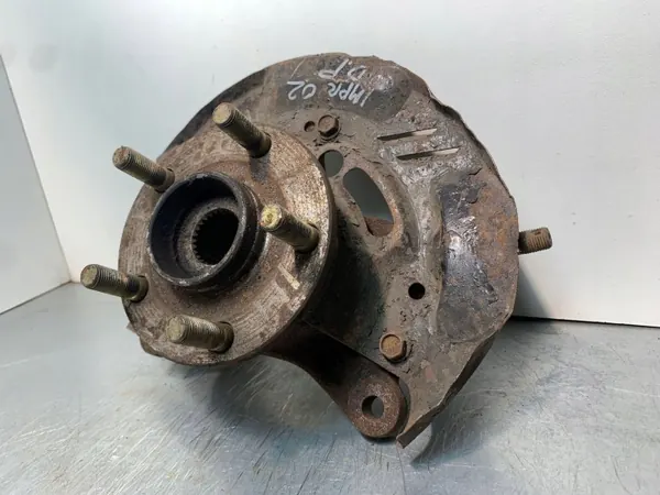 Subaru Impreza II Vorderradnabe OEM FBZ24775 image 3