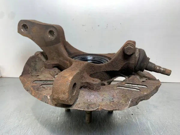 Subaru Impreza II Vorderradnabe OEM FBZ24775 image 4