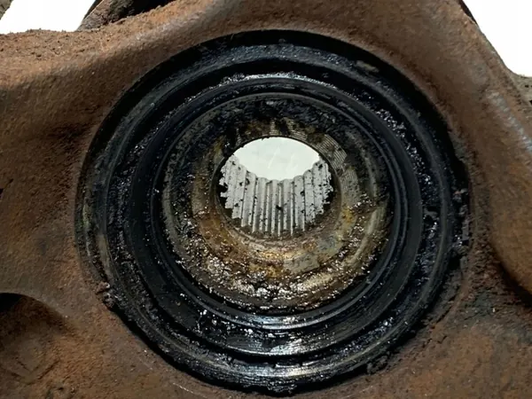 Subaru Impreza II Vorderradnabe OEM FBZ24775 image 5