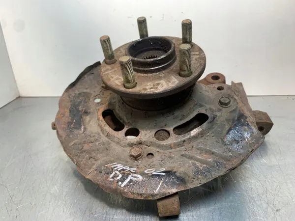 Subaru Impreza II Vorderradnabe OEM FBZ24775 image 6