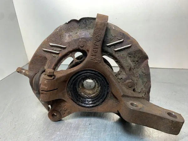 Subaru Impreza II Vorderradnabe OEM FBZ24775 image 7