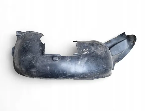 Front Right Wheel Arch Skoda Superb 2 2013 3T0809958D image 3