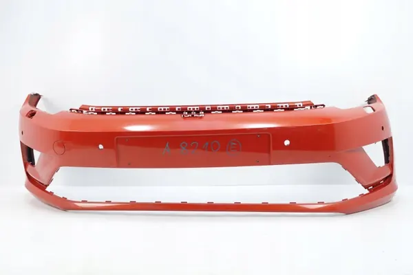 Voorbumper OEM 510807221F voor VW Golf VII Sportsvan image 2
