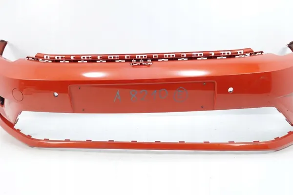 Voorbumper OEM 510807221F voor VW Golf VII Sportsvan image 3