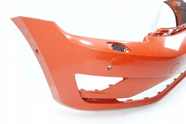 Voorbumper OEM 510807221F voor VW Golf VII Sportsvan image 4