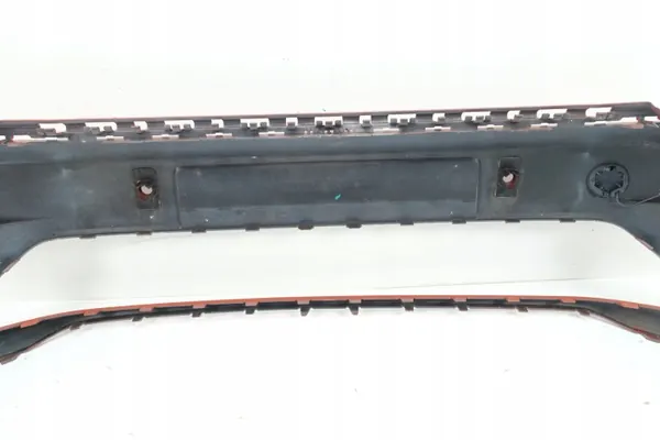 Voorbumper OEM 510807221F voor VW Golf VII Sportsvan image 7
