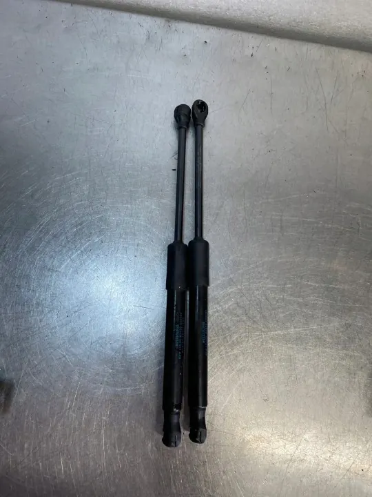 Kit d'actionneur de capot OEM 654701333R Renault image 2