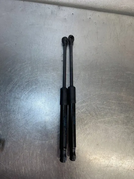 Kit d'actionneur de capot OEM 654701333R Renault image 7