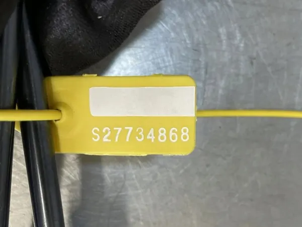 Kit d'actionneur de capot OEM 654701333R Renault image 8