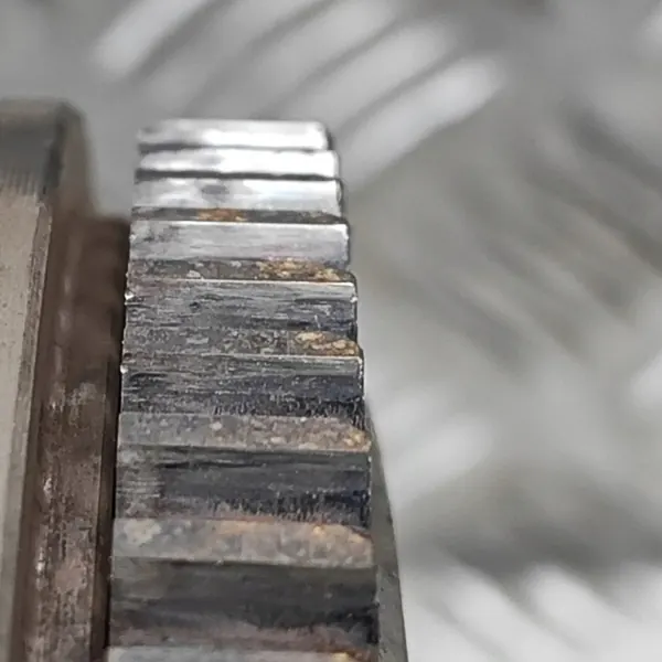 Kia Sportage QL 1.6 CRDi Volante de Dupla Massa 232002U300 image 5