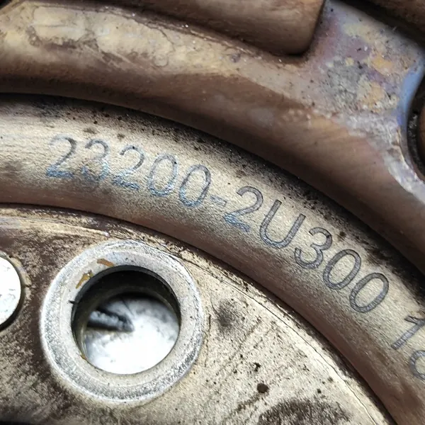 Kia Sportage QL 1.6 CRDi Volante de Dupla Massa 232002U300 image 6