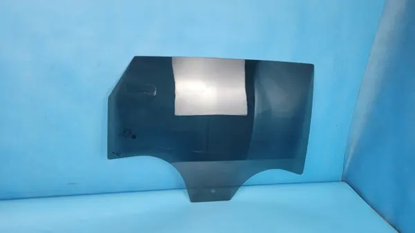 Vitre latérale droite arrière OEM 555000486AA Chery image 2
