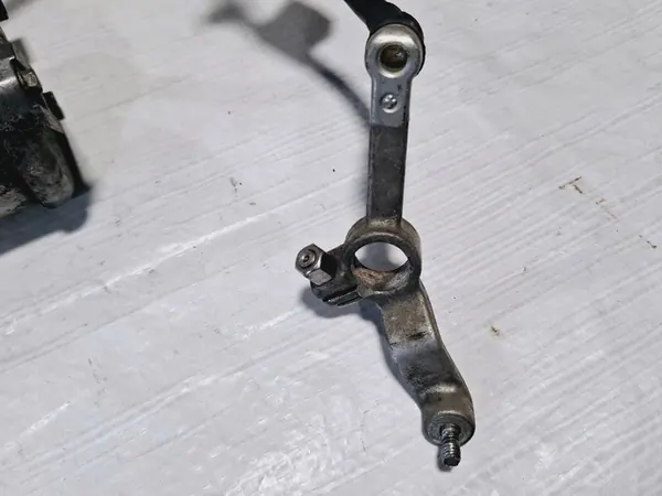 Motor de arranque VW UP! 1.0 MPI 2011-2015 13 Dientes 02M911021H image 3