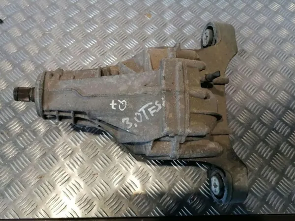 OEM 4460310091 Audi Q7 Achterdifferentieelmechanisme image 2