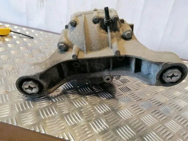 OEM 4460310091 Audi Q7 Achterdifferentieelmechanisme image 3