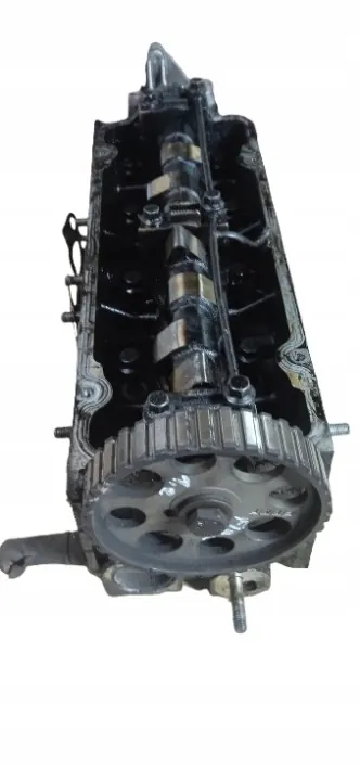 Fiat OE 46431614 Complete Cilinderkop - Gebruikt image 2