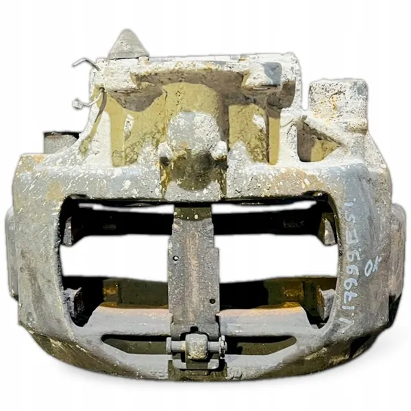 DAF 1928819 Bremszange, Vorderachse links image 2