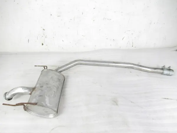 Midden demper OEM F9Q 716 voor Renault Laguna I 1.9 dTi image 2