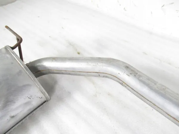Midden demper OEM F9Q 716 voor Renault Laguna I 1.9 dTi image 7