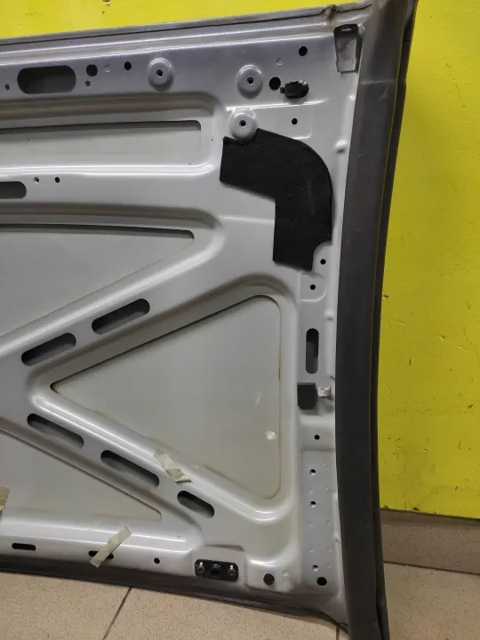 Peugeot 307 CC Roof Panel - Used OEM Part image 9