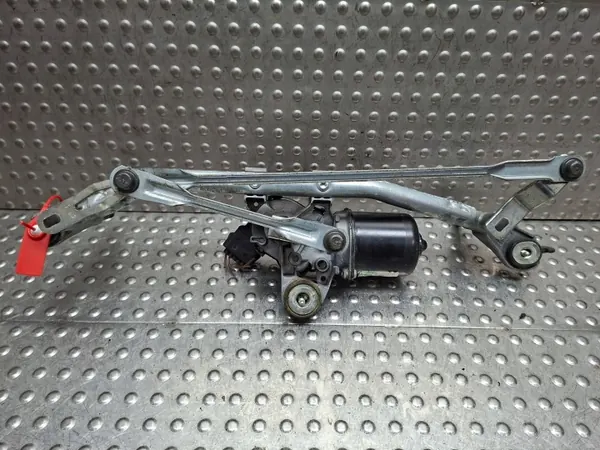 Scheibenwischermotor-Mechanismus vorne OEM S26301125 - Gebraucht image 4