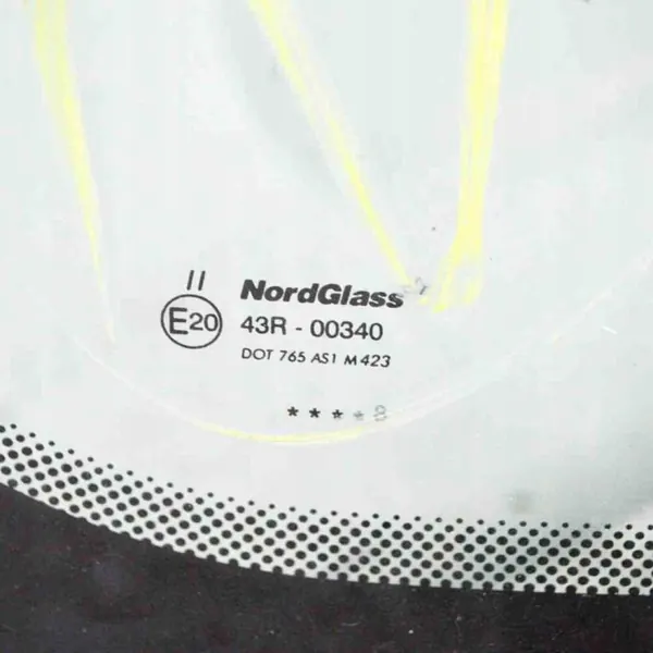 Pare-brise avant OEM 43R00340 pour Mini Cooper F56/F55 image 7