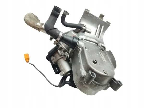 EGR Pakokaasujäähdytin Audi A4 A5 A6 2.7 3.0 TDI 059131515R image 5