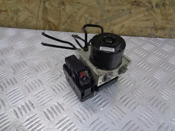 ABS-Bremspumpe OEM 3M512M110GA für Ford Focus MK2 image 2