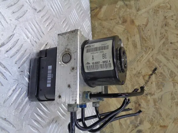 ABS-Bremspumpe OEM 3M512M110GA für Ford Focus MK2 image 3