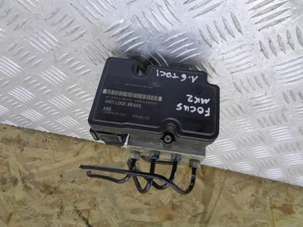 ABS-Bremspumpe OEM 3M512M110GA für Ford Focus MK2 image 5