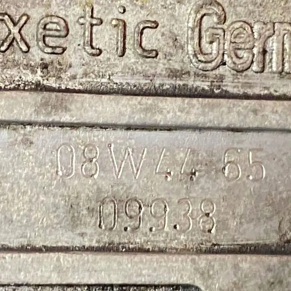 Imupumppu VOLVO V70 II 2.4L Diesel 2010 OEM 31219463 image 7