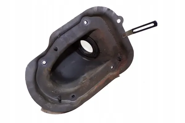 Steering Rod Cover HYUNDAI SANTA FÉ I 5625126000 image 2